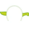 Party Delights Costume Accessories<Glow Knife Headband
