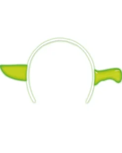 Party Delights Costume Accessories<Glow Knife Headband
