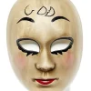 Women's Party Delights Women's<God Mask