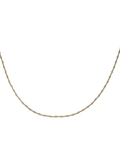 Party Delights Hanging Decorations<Gold Beads Garland