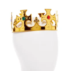 Gold King's Crown<Party Delights New