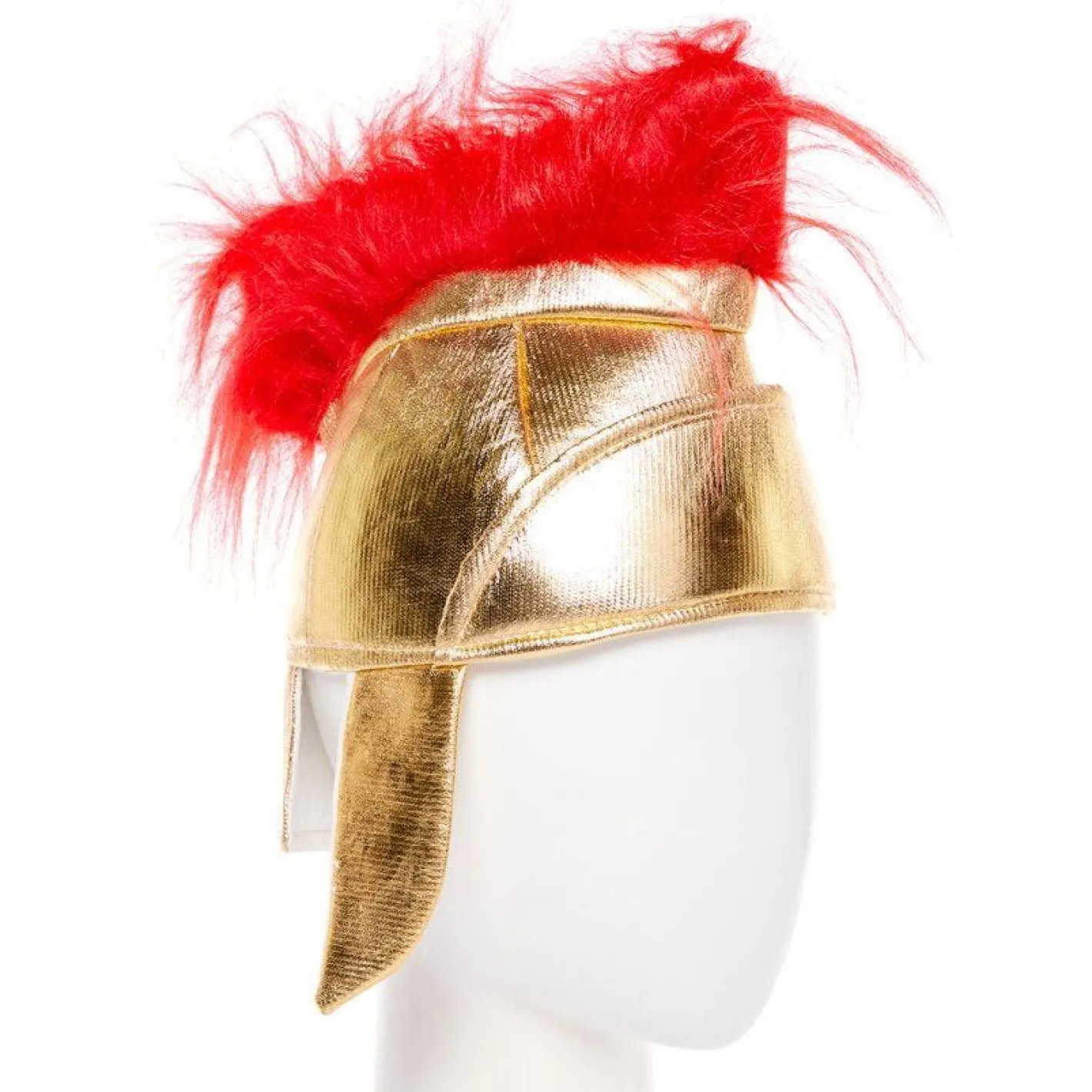 Gold Roman Helmet - Child<Party Delights Sale