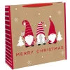 Party Delights Gift Wrapping<Gonk Woven Bag - 45Cm X 45Cm