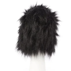 Gorilla Rubber Mask<Party Delights