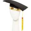 Graduation Mortar Hat<Party Delights