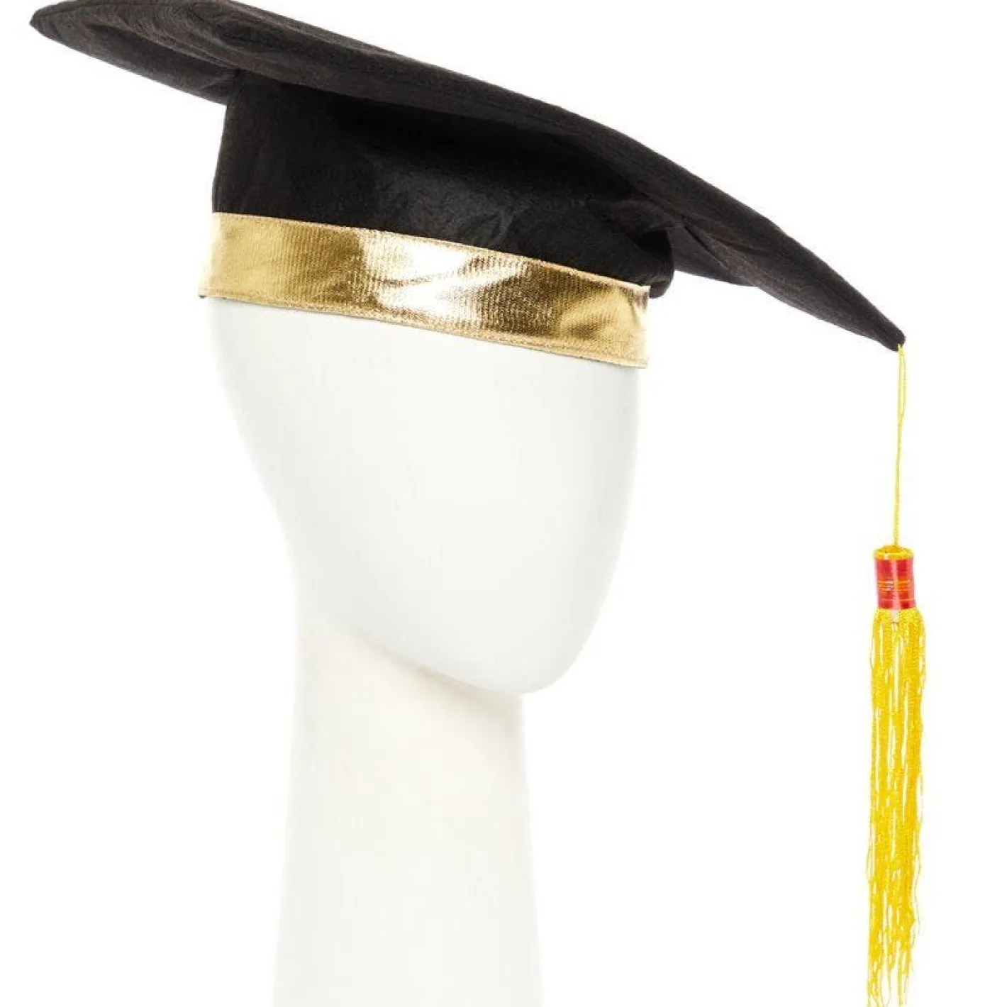 Graduation Mortar Hat<Party Delights
