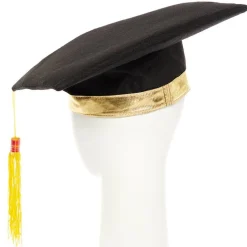 Graduation Mortar Hat<Party Delights