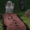 Party Delights Props<Grave Mound