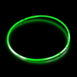 Green Glow Necklace - 56Cm<Party Delights Best