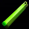 Green Glow Stick Necklace - 15Cm<Party Delights Discount