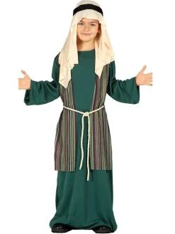 Kids' Party Delights Kids'<Green Shepherd - Child Costume