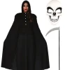 Grim Reaper Accessory Kit<Party Delights Sale