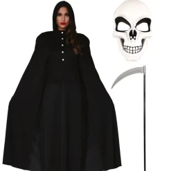 Grim Reaper Accessory Kit<Party Delights Sale