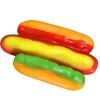 Gummy Hot Dog - 9G<Party Delights New