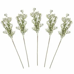 Gypsophilia Foliage Stems (5Pk)<Party Delights Best
