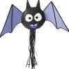 Party Delights Games<Halloween Bat Pinata - 50Cm X 35Cm