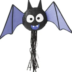 Party Delights Games<Halloween Bat Pinata - 50Cm X 35Cm