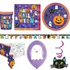 Party Delights Tableware<Halloween Friends - Deluxe Party Pack For 16