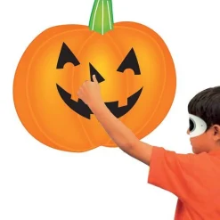 Party Delights Games<Hallo-Ween Friends Pumpkin Game