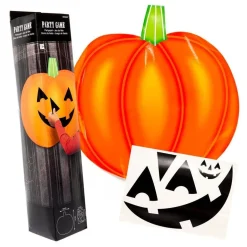 Party Delights Games<Hallo-Ween Friends Pumpkin Game