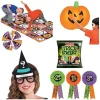 Party Delights Games<Halloween Games Kit
