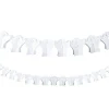 Party Delights Hanging Decorations<Halloween Ghost Banner