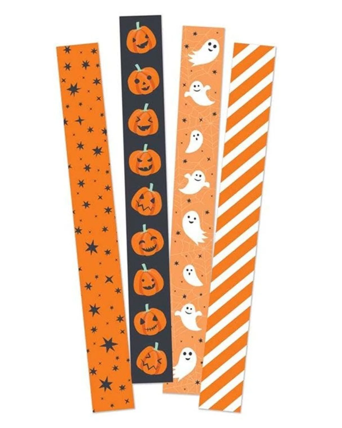 Party Delights Hanging Decorations<Halloween Paper Chain Decorations