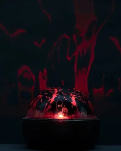 Party Delights Lights<Halloween Scene Party Projector