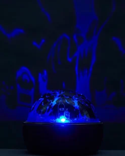 Party Delights Lights<Halloween Scene Party Projector
