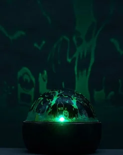 Party Delights Lights<Halloween Scene Party Projector