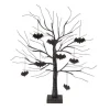 Party Delights Props<Halloween Tree With Metal Bats - 68Cm