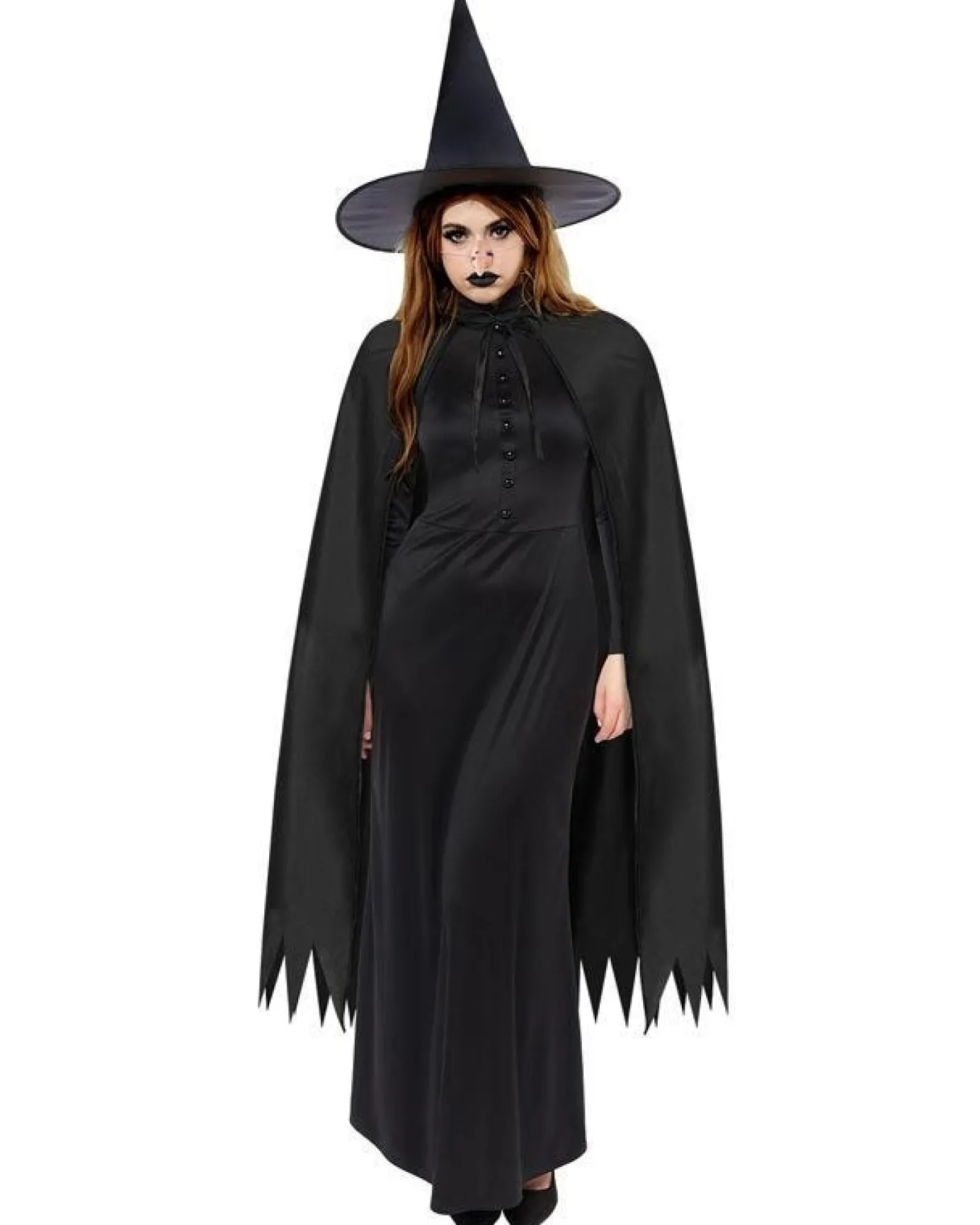 Women's Party Delights Women's<Halloween Witch Accessory Kit