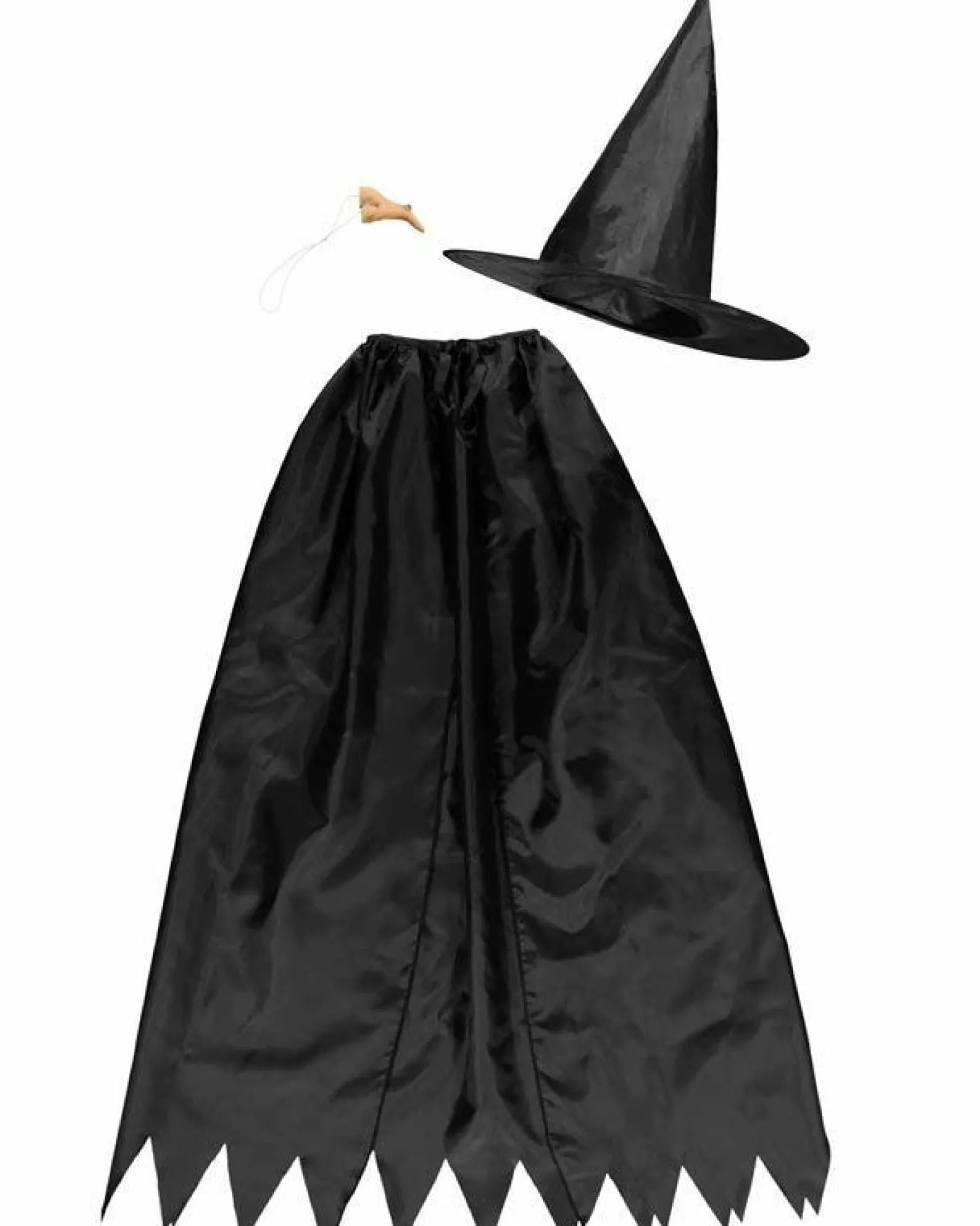 Women's Party Delights Women's<Halloween Witch Accessory Kit