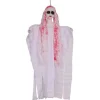 Party Delights Props<Hanging Bloody Ghost - 50Cm