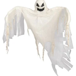 Party Delights Props<Hanging Ghost Reeper - 1.5M