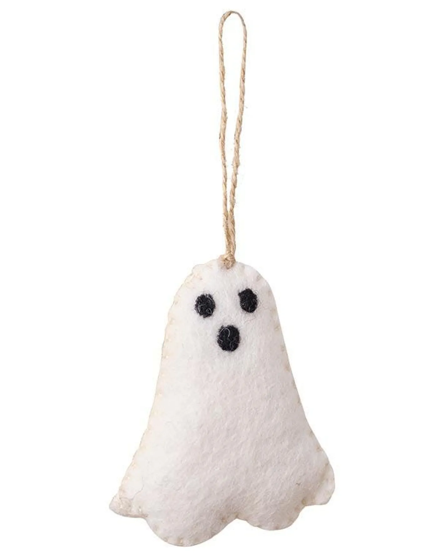 Party Delights Hanging Decorations<Hanging Ghost Tree Decoration