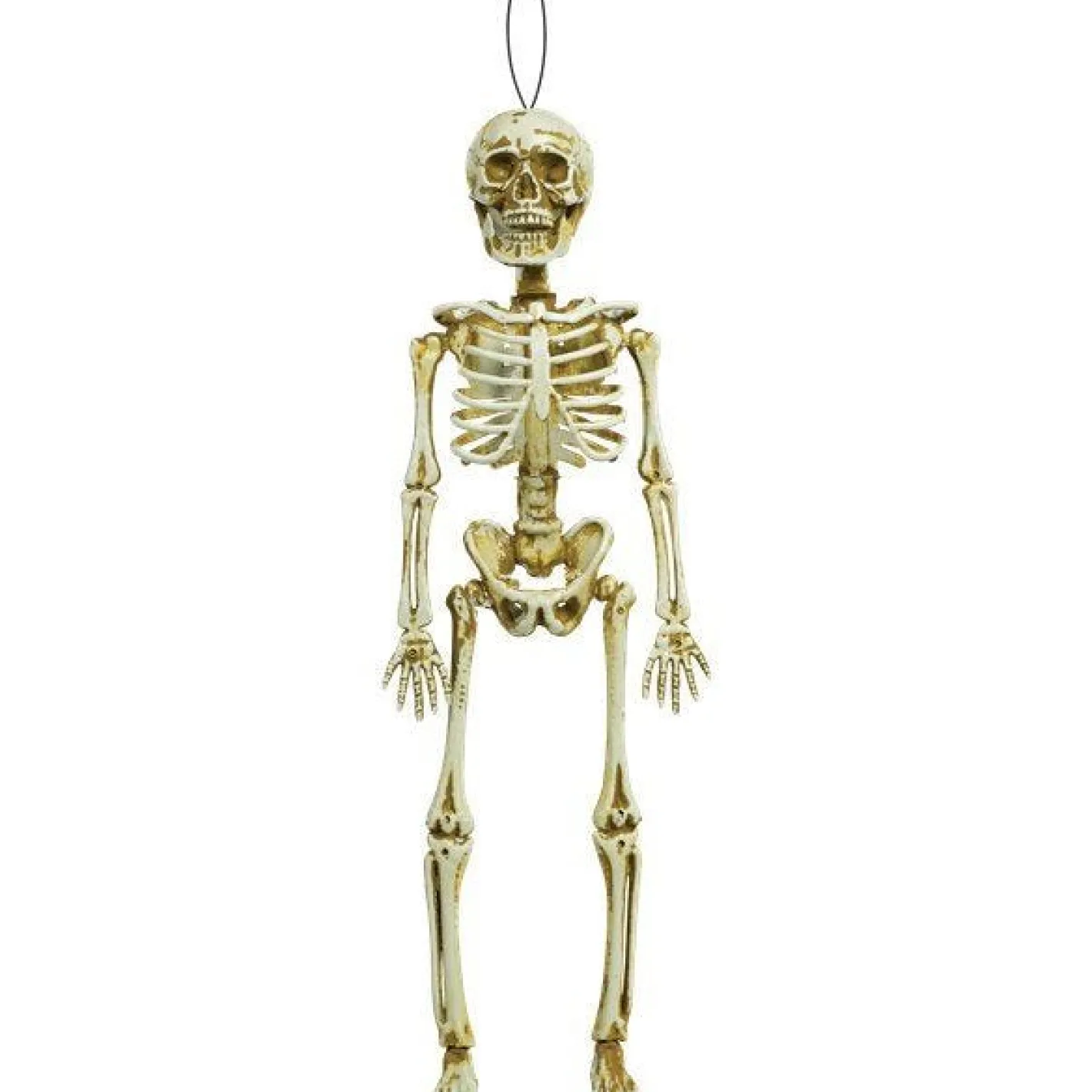 Party Delights Props<Hanging Skeleton - 39Cm