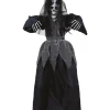 Party Delights Props<Hanging Skeleton Bride - 90Cm