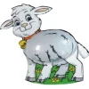 Happy Lamb Chocolate - 12.5G<Party Delights New