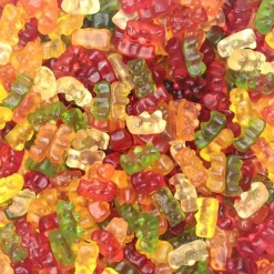 Haribo Gold Bears - 460G<Party Delights Hot