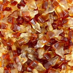 Haribo Happy Cola - 492G<Party Delights Sale