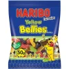 Haribo Mini Yellow Bellies - 60G<Party Delights Best