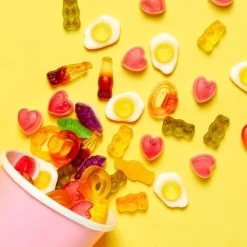 Haribo Starmix Bag - 160G<Party Delights