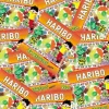 Haribo Tangfastics Mini's X100<Party Delights Best