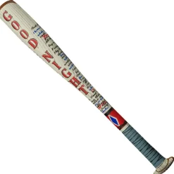 Harley Quinn Inflatable Bat - 76Cm<Party Delights Sale