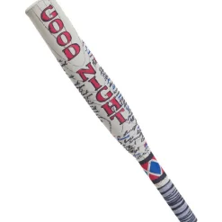 Harley Quinn Solid Bat - 60Cm<Party Delights Best