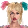 Harley Quinn Wig<Party Delights Best