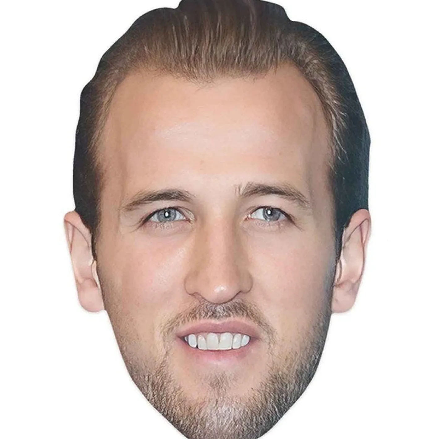Harry Kane Mask<Party Delights Sale