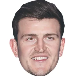 Harry Maguire Mask<Party Delights