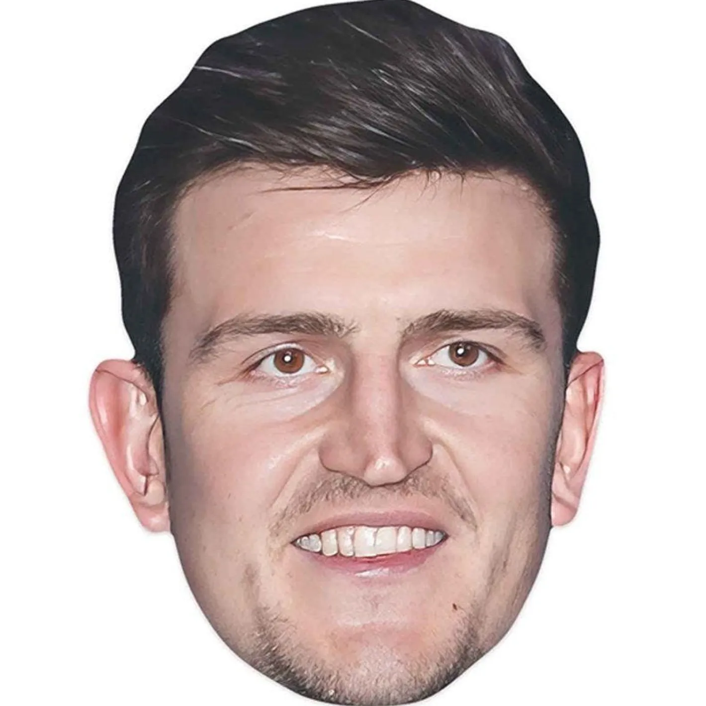 Harry Maguire Mask<Party Delights